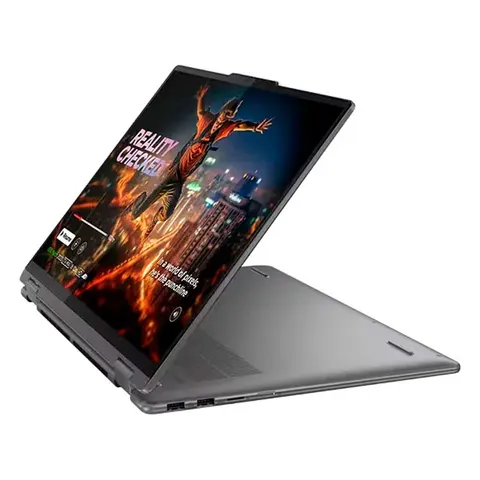 Ноутбук Lenovo Yoga 7 16IML9 16.0" WUXGA Touch x360 Intel Core Ultra 7-155U / Intel Graphics (16GB + 1TB SSD) Win11