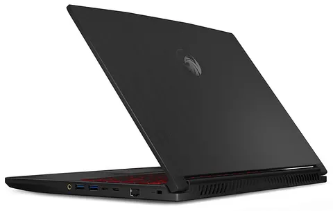 Ноутбук MSI Bravo 15 15.6" 144Hz AMD Ryzen R7-5800H/AMD Radeon RX 5500M (16+512GB SSD)