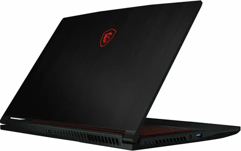 Ноутбук MSI GF63 Thin 15.6" Intel Core i5-10500H 10th Gen/GeForce GTX 1650 (8+256GB SSD)