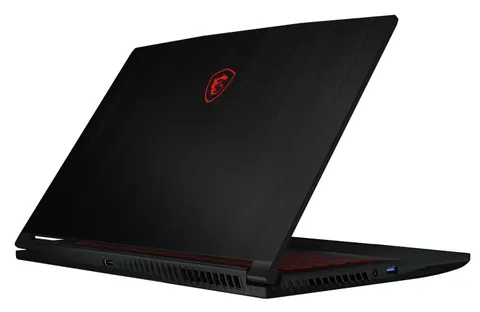 Ноутбук MSI GF75 Gaming 17.3" i5-10300H/NVIDIA GTX 1650Ti (8+512GB SSD)
