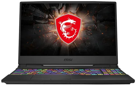 Ноутбук Gaming Laptop MSI GL65 15.6" Intel Core i5-10300H/ GeForce GTX 1650 (16+512GB SSD)