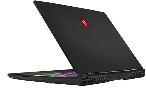 Ноутбук Gaming Laptop MSI GL65 15.6" Intel Core i5-10300H/ GeForce GTX 1650 (16+512GB SSD)