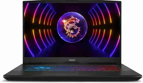 Ноутбук MSI Katana 15 15.6 144Hz Intel Core i7-13620H 13th Gen/ GeForece RTX 4050 6GB (16+512gb SSD)