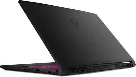 Ноутбук MSI Katana 15 15.6 144Hz Intel Core i7-13620H 13th Gen/ GeForece RTX 4050 6GB (16+512gb SSD)