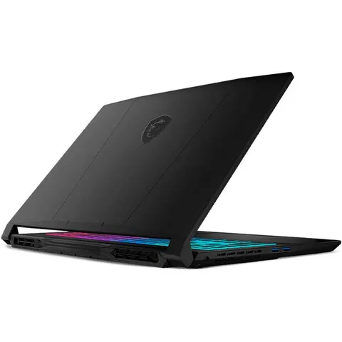 Ноутбук MSI Katana 15HX Gaming 15.6" QHD 165Hz Intel Core i7-14650HX 14th Gen / NVIDIA GeForce RTX 5070 8GB (16GB + 1TB SSD) Win11, ENG KB