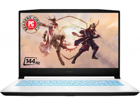 Ноутбук MSI Sword 15 15.6" 144Hz Intel Core i7-11800H 11th Gen/Nvidia GeForce RTX 3050Ti 4GB (8+512GB SSD)