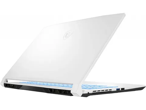 Ноутбук MSI Sword 15 15.6" 144Hz Intel Core i7-11800H 11th Gen/Nvidia GeForce RTX 3050Ti 4GB (8+512GB SSD)