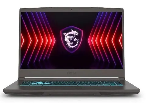 Ноутбук MSI Thin 15 Gaming Intel Core i5-12450H 12th Gen/ Nvidia Geforce RTX2050 4GB (16GB+512GB SSD) Win11