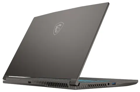 Ноутбук MSI Thin 15 Gaming Intel Core i5-12450H 12th Gen/ Nvidia Geforce RTX2050 4GB (16GB+512GB SSD) Win11