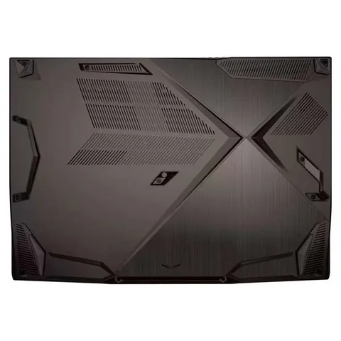 Ноутбук MSI Thin 15.6" FHD Intel Core i5-13420H / NVIDIA GeForce RTX 4050 6GB (16GB + 512GB SSD) DOS