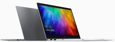 Ноутбук Xiaomi Mi Notebook Air 13.3'' 2019 i5-8250U 8th Gen/GeForce MX250 (8+512GB SSD)