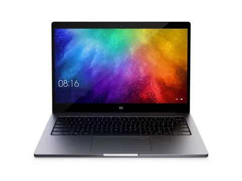 Ноутбук Xiaomi Mi Notebook Air 13.3'' 2019 i5-8250U 8th Gen/GeForce MX250 (8+512GB SSD)