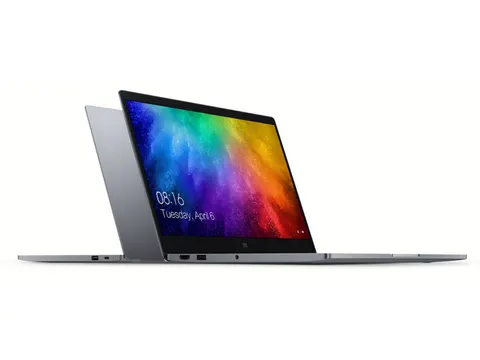 Ноутбук Xiaomi Mi Notebook Air 13.3'' 2019 i5-8250U 8th Gen/GeForce MX250 (8+512GB SSD)