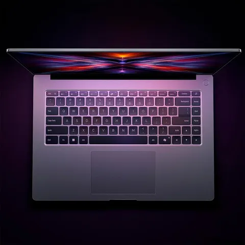 Ноутбук Redmi Book 14 2025 AMD Ryzen 5 7535H/ AMD Radeon 660M (16GB+512GB SSD)