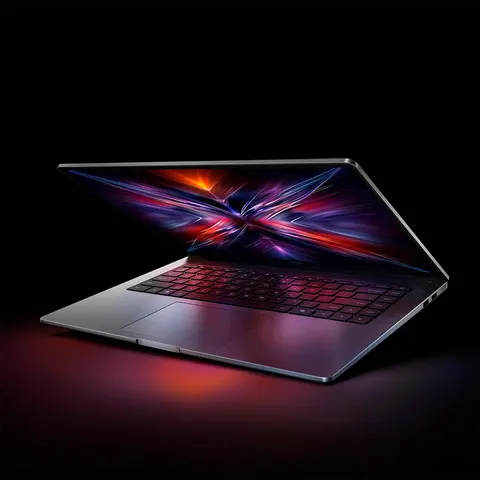 Ноутбук Redmi Book 14 2025 AMD Ryzen 5 7535H/ AMD Radeon 660M (16GB+512GB SSD)