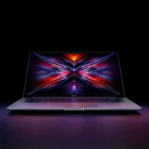 Ноутбук Redmi Book 14 2025 AMD Ryzen 5 7535H/ AMD Radeon 660M (16GB+512GB SSD)