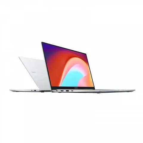 Ноутбук Xiaomi RedmiBook 14" II Ryzen Edition 2020 AMD Ryzen R5-4500U/AMD Radeon Vega 6 (16+512GB SSD)