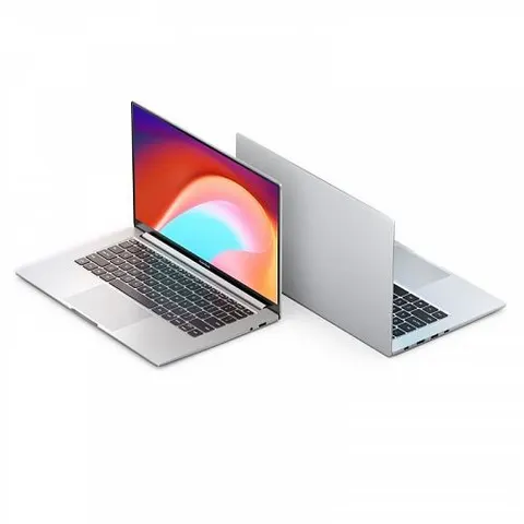 Ноутбук Xiaomi RedmiBook 14" II Ryzen Edition 2020 AMD Ryzen R5-4500U/AMD Radeon Vega 6 (16+512GB SSD)