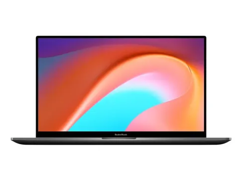Ноутбук Xiaomi RedmiBook 16" Ryzen Edition 2020 AMD Ryzen R5-4500U/AMD Radeon Vega 6 (16+512GB SSD)