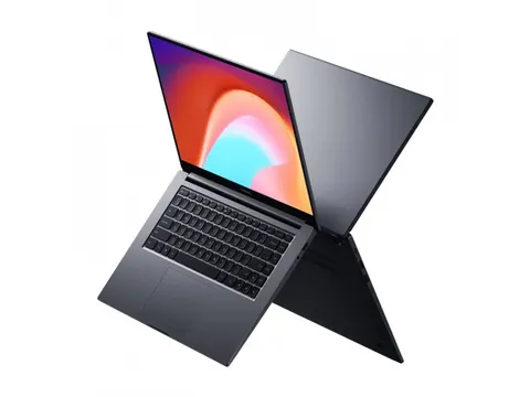Ноутбук Xiaomi RedmiBook 16" i7-1065G7/GeForce MX350 16+512GB SSD