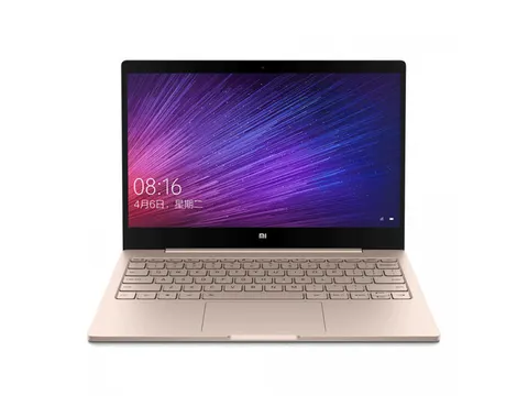 Ноутбук Xiaomi Mi Notebook Air 12.5'' 2019 M3-8100Y 8th Gen/Intel UHD Graphics 615 (4+256GB SSD)