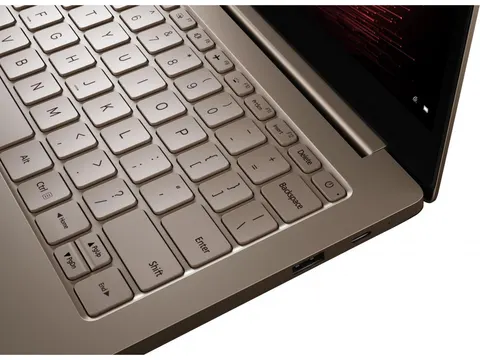 Ноутбук Xiaomi Mi Notebook Air 12.5'' 2019 M3-8100Y 8th Gen/Intel UHD Graphics 615 (4+128GB SSD)