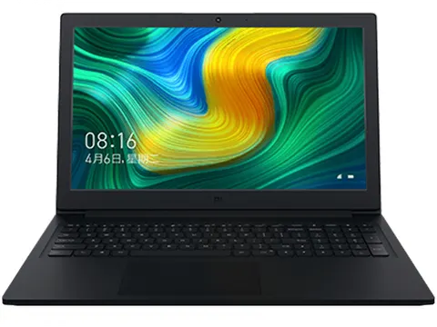 Ноутбук Xiaomi Mi Notebook Lite 15.6" i3-8130U 8th Gen/Intel HD Graphics 620 | 4+128 SSD
