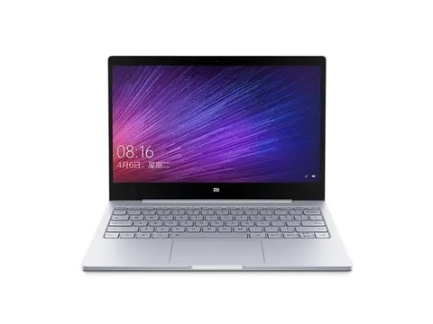 Ноутбук Xiaomi Mi Notebook Air 13.3'' 2019 i3-8130U 8th Gen/Intel UHD Graphics 620 (8+128GB SSD)