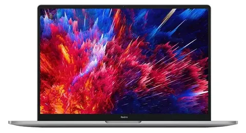 Ноутбук Xiaomi RedmiBook Pro 14 2022 i7-12650H 12th Gen/GeForce MX550 (16+512GB SSD)