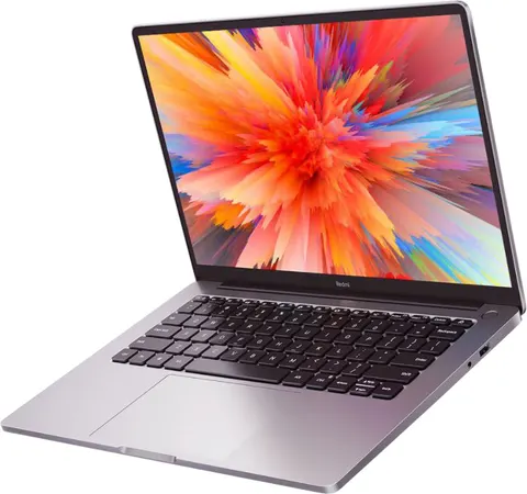 Ноутбук Xiaomi RedmiBook Pro 14 Ryzen R5-5500U/AMD Radeon Graphics (16+512GB SSD)