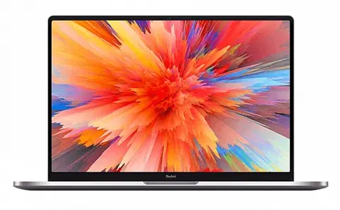Ноутбук Xiaomi RedmiBook Pro 14 Intel i7-11390H 11th Gen/GeForce MX450 (16+512GB SSD)