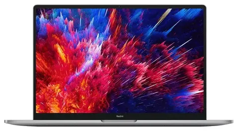 Ноутбук Xiaomi RedmiBook Pro 15 2022 Ryzen R5-6600H/AMD Radeon 660M (16+512GB SSD)