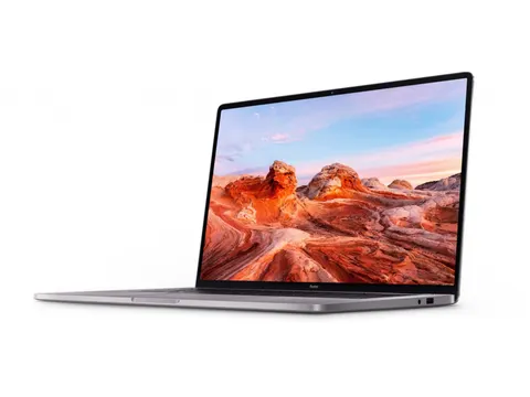 Ноутбук Xiaomi RedmiBook Pro 15 Ryzen R5-5600H/AMD Radeon Graphics (16+512GB SSD)