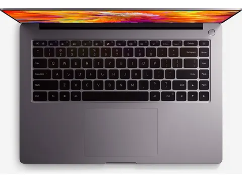 Ноутбук Xiaomi RedmiBook Pro 15 Ryzen R5-5600H/AMD Radeon Graphics (16+512GB SSD)