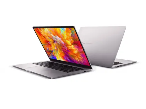 Ноутбук Xiaomi RedmiBook Pro 15 Ryzen R5-5600H/AMD Radeon Graphics (16+512GB SSD)