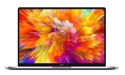 Ноутбук Xiaomi RedmiBook Pro 15 i5-11320H 11th Gen/GeForce MX450 (16+512GB SSD)