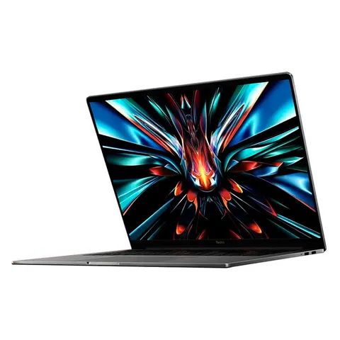 Ноутбук Redmi Book Pro 16 2024 16" 3.1K 165Hz Intel Core Ultra 125H/ Intel Arc Graphics (32GB+1000GB)