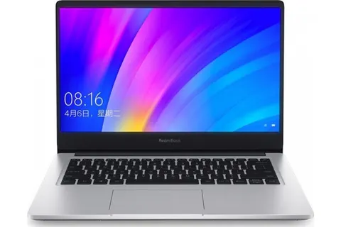Ноутбук Xiaomi RedmiBook 14" 2019 i3-8145U 8th Gen/Intel UHD Graphics 620 8+256GB SSD