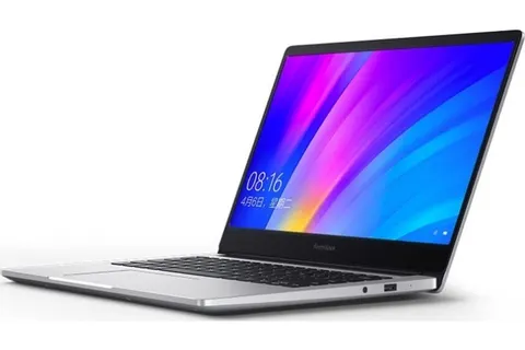 Ноутбук Xiaomi Redmibook 14'' i5-8265U 8th Gen/GeForce MX250 2GB | 8+512GB SSD