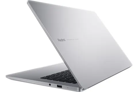 Ноутбук Xiaomi Redmibook 14'' i5-8265U 8th Gen/GeForce MX250 2GB | 8+512GB SSD