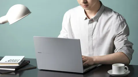 Ноутбук Xiaomi Redmibook 14'' i5-8265U 8th Gen/GeForce MX250 2GB | 8+512GB SSD