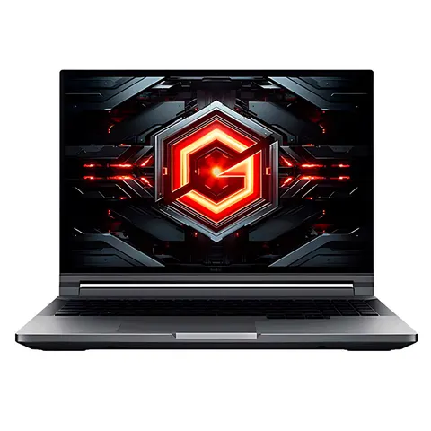 Ноутбук Redmi Book G Pro 16" 2.5K 240Hz Intel Core i9-14900HX 14th Gen/ Nvidia Geforce RTX4060 (16GB+1000GB SSD)