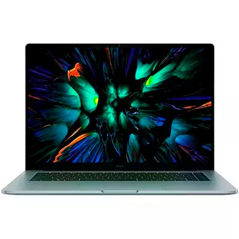 Ноутбук Xiaomi RedmiBook 14 2.8k 120Hz 2023 Intel Core i5-12500H/ Intel Iris Xe Graphics (16+512GB SSD)
