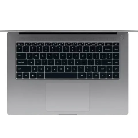 Ноутбук Xiaomi RedmiBook 14 2.8k 120Hz 2023 Intel Core i5-12500H/ Intel Iris Xe Graphics (16+512GB SSD)