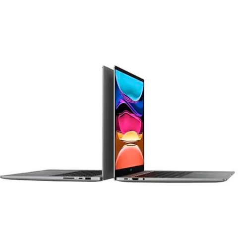 Ноутбук Xiaomi RedmiBook 14 2.8k 120Hz 2023 Intel Core i5-12500H/ Intel Iris Xe Graphics (16+512GB SSD)