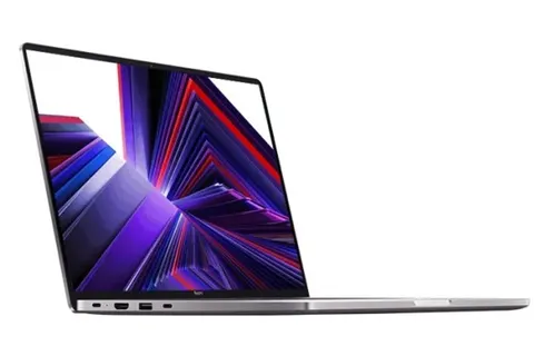 Ноутбук Xiaomi RedmiBook 14 2.8k 120Hz 2024 Intel Core i5-13500H/ Intel Iris Xe Graphics (16+512GB SSD)
