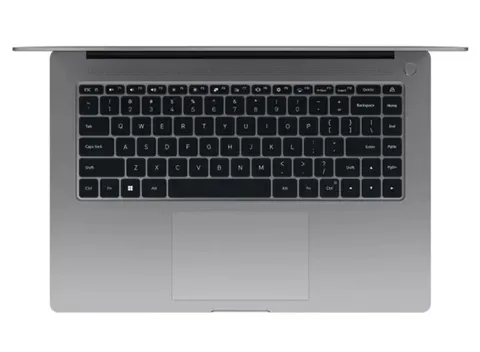 Ноутбук Xiaomi RedmiBook 14 2.8k 120Hz 2024 Intel Core i5-13500H/ Intel Iris Xe Graphics (16+512GB SSD)