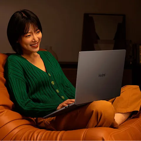 Ноутбук Xiaomi RedmiBook 17 2025 Intel Core i5-14420H/ Intel UHD Graphics (16+512GB SSD)