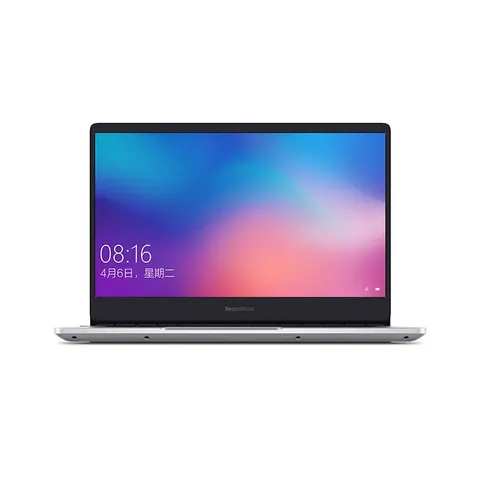 Ноутбук Xiaomi RedmiBook 14" Ryzen Edition 2019 AMD Ryzen R7-3700U/AMD Radeon Vega 10 | 16+512GB SSD