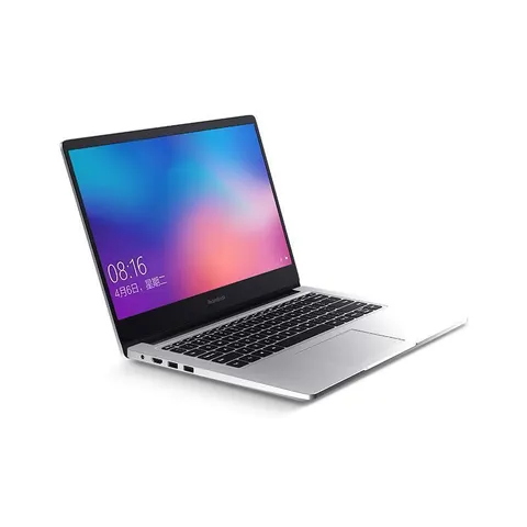 Ноутбук Xiaomi RedmiBook 14" Ryzen Edition 2019 AMD Ryzen R5-3500U/AMD Radeon Vega 8 | 16+512GB SSD